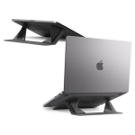 Muud kaubad Spigen  Spigen SlimFold LD201-S6 Laptop Stand - Gray