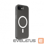 Tagakaaned Evelatus Apple iPhone 17e Clear case with MagSafe Transparent