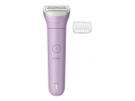Raseerijad Philips Shaver | BRL114/00 Series 6000 | Operating time (max) 80 min | Wet & Dry | Purple