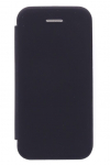 Kaaned - kaaned Evelatus Apple iPhone 5/5s/SE Book Case Black