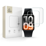 Kaitseklaasid Tech-Protect Tech-Protect Hydro flex+ 2-Pack hydrogel film for Xiaomi Smart Band 10 Pro