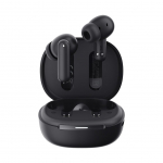 K&otilde;rvaklapid QCY  QCY MeloBuds N30 In-Ear Headphones with ANC Bluetooth 5.4 IPX4 - Black