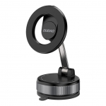 Mobiiltelefonide tarvikud Dudao Dudao F24X MagSafe Compatible Car Holder with Suction Cup - Black