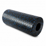 Teised Wozinsky Wozinsky WRM-33 Massage Roller Exercise Roller 33 cm - Black