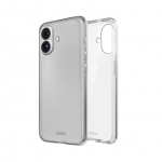 Tagakaaned SBS  SBS Skinny Cover for iPhone 16 Plus - Transparent