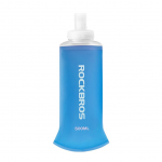 Jalgratta tarvik Rockbros  Rockbros 35210027002 soft flask running water bottle 500 ml - blue