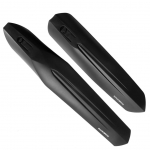 Jalgratta tarvik Rockbros  Rockbros FK-880 front and rear bicycle fenders for 24" bikes - black