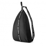 Printerid Rockbros  Rockbros H34 Backpack with Helmet Holder - Black