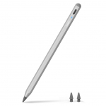 Puutepliiats Metapen Metapen A8 Active Stylus for iPad USB-C - Gray