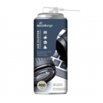 K&ouml;&ouml;gi jaoks MEDIARANGE COMPRESSED AIR DUSTER 400ML/MR724