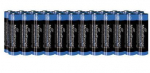 Server &ndash; muud tarvikud MEDIARANGE BATTERY ALKALINE AA 1.5V/24PCS MRBAT106