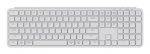 Arvuti klaviatuur Keychron KEYBOARD WRL B6 PRO/IVORY WHITE B6P-K8