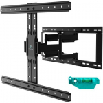 Telerite tarvikud ONKRON  TV SET ACC WALL MOUNT /32-90"/BLACK SM6-B
