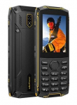 Nutitelefon UleFone MOBILE PHONE ARMOR MINI 5/8/1GB BLACK
