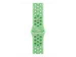 Rihm Apple 46mm Green Spark Nike Sport Band - M/L