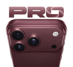 Nutitelefon Apple iPhone 18 Pro 512GB Burgundy