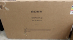 Televiisorid Sony  SALE OUT.  K75S35B Bravia 3 75" (189cm) 4K Ultra HD Smart Google D-LED TV | SALE OUT. |  TV | K75S35B Bravia 3 | 75 | Smart TV | Google TV | 4K UHD | DAMAGED PACKAGING, UNPACKED