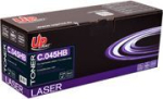 Tarvikud ja tarvikud Uprint  UPrint Black Toner Replacement CRG-045H (C.045HB)