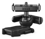 Navigeerimine GoPro  GoPro GoPro Registered   Magnetic Latch Ball Joint Mount