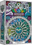 Teine toode foxgames  FoxGames Sagrada: The Passion Expansion (Poļu valoda)