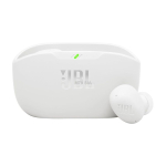 Juhtmevabad k&otilde;rvaklapid JBL  JBL Wave Buds 2 TWS Earphones White