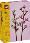 M&auml;nguasjad LEGO  LEGO Bricks 40725 Cherry Blossoms