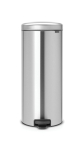 Teine toode brabantia  Brabantia Pedal Bin Newicon 30 0 L steel matt