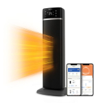 Muud v&auml;ikesed kodumasinad Philips  Philips 5000 series CX5120/11 Energy-Saver Ceramic Heater