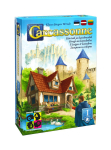Teine toode brain games  Carcassonne exp 1: Inns & Cathedrals (2025)