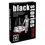 Teine toode brain games  Brain Games Black Stories - Shit Happens izdevums