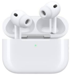 Juhtmevabad k&otilde;rvaklapid Apple  Apple AirPods Pro 3  Bluetooth  In-Ear  Noise canceling  Wireless  White