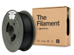 Tarvikud ja tarvikud the filament spectrum  Filaments HT-PLA black (jet black) 1kg Spectrum filaments SPECTRUM-TF-24143 (5907138401851)