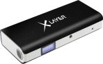 V&auml;line aku mitsu  Xlayer Powerbank PLUS Notebook black 16000 mAh