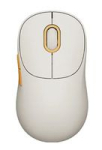 Arvutihiir Xiaomi  Xiaomi Wireless Mouse 3  White  Xiaomi 6941812792841