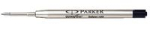 Kontoritarbed Parker  Parker Quinkflow Refill F black Ballpoint Pen