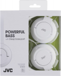 K&otilde;rvaklapid JVC  Headset JVC HA-S180W