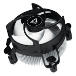 Jahutid Arctic  Arctic Alpine 17 CPU-Luftkuhler (Top-Blow-Kuhler  Aluminium 92 mm)