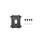Jahutid Thermaltake  Thermaltake LGA1700 Kit/ W4 W5 W7 MX1