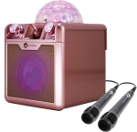 Autotarvikud N-Gear  N-Gear Disco Block 410 space pink