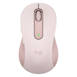 Arvutihiir Logitech  Logitech Wireless Mouse M650 L rose (910-006237)