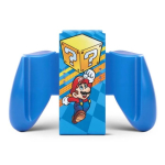Kontroller powera  PowerA JOY-CON Comfort Grip - Mystery Block Mario /Nintendo Switch (617885047312)