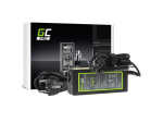 Arvutid ja tahvelarvutid Green cell  Green Cell PRO Charger AC Adapter 18.5V 3.5A 65W for HP 250 G1 255 G1 ProBook 450 G2 455 G2