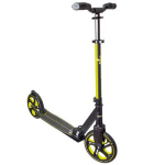 Tasakaalu jalgratas lastele muuwmi  Muuwmi Aluminium Scooter PRO skrejritenis  215 mm  lime AU 465