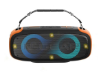 Autotarvikud N-Gear  N-GEAR BLAZOOKA 830Waterproof/WirelessBluetoothBLAZOOKA830