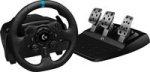 Kontroller Logitech  LOGI G923 Racing Wheel and Pedals PS4