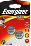 Aku Energizer  Energizer CR2450 battery 2 pcs.