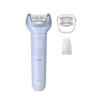 Teine toode Philips  PHILIPS 8000 serijas epilators mitrai un sausai epilesanai (3 piederumi)  zils BRE708/00 (8720689032704)