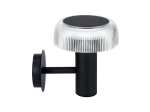 Teine toode led line prime  Saules sienas lampas 3000K 170lm 2Ah USB-C apals IP54 melns PRIME 217577 (5905378217577)