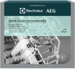 Teine toode Electrolux  Electrolux M2DCP051 100 kg 2 pc(s) Dishwasher detergent Powder 7333394081199