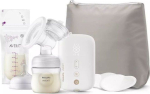 Kaubad laste jaoks Philips  Avent SCF396/31 LAKTATOR PREMIUM PLUS